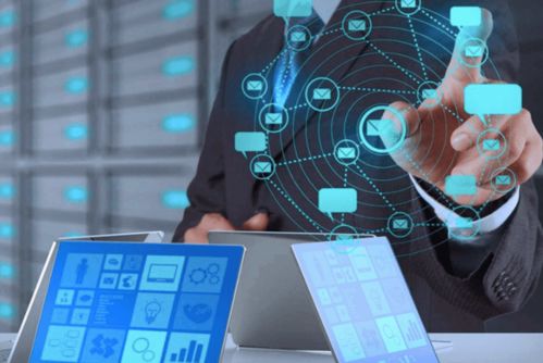 企業(yè)建站可以用智能建站系統(tǒng)嗎