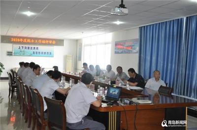 促進(jìn)科研成果產(chǎn)業(yè)化 市北區(qū)5家企業(yè)設(shè)立院士工作站