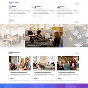 奔唐網(wǎng)絡(luò)攜手家裝家居進(jìn)入網(wǎng)絡(luò)F2C模式,實(shí)現(xiàn)企業(yè)從注冊(cè)域名、租用主機(jī)、網(wǎng)站策劃、頁(yè)面設(shè)計(jì)、用戶體驗(yàn)、系統(tǒng)開(kāi)發(fā)、運(yùn)營(yíng)維護(hù)等數(shù)字化營(yíng)銷一步跨越,為客戶打造出性價(jià)比極高的專業(yè)滿意型網(wǎng)絡(luò)。如果您感興趣,可進(jìn)入www.bentang.cn瀏覽更多精彩!奔唐網(wǎng)絡(luò)旗下標(biāo)準(zhǔn)化建站產(chǎn)品--易站云(www.bentang.cc)