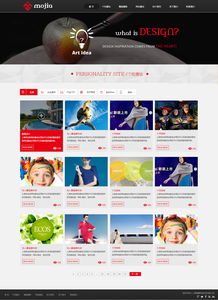 專業(yè)企業(yè)建站與網(wǎng)頁設(shè)計 打造引領(lǐng)行業(yè)的官方網(wǎng)站